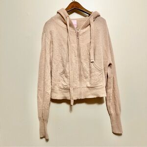 Cozy Tan Women's Cardigan Sweater